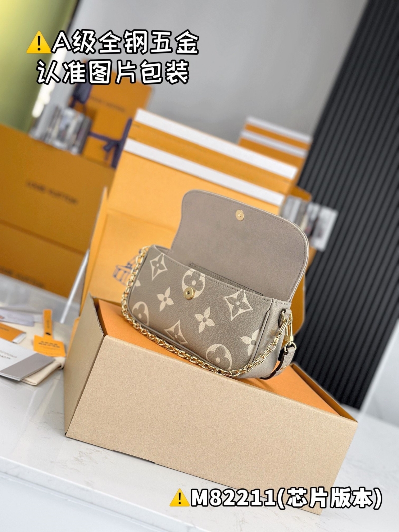 LV Satchel Bags